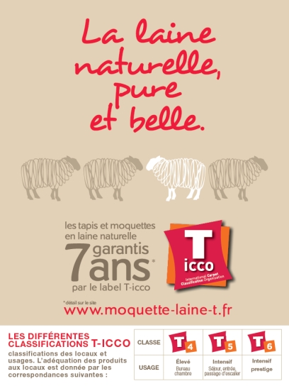 La campagne de communication 2014